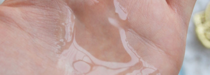 Масло для волос, которое стоит попробовать: Lakme Teknia Deep Care Drops