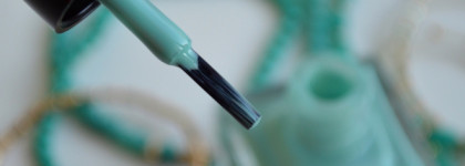 Aloha Hawaii! Лак для ногтей Anny Nail Polish в оттенке #382.50 Ocean Queen