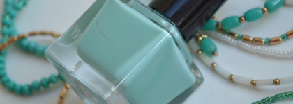Aloha Hawaii! Лак для ногтей Anny Nail Polish в оттенке #382.50 Ocean Queen