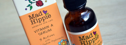 Сыворотка с ретинолом Mad Hippie Advanced Skin Care Vitamin A Serum
