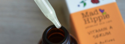 Сыворотка с ретинолом Mad Hippie Advanced Skin Care Vitamin A Serum