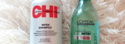 Уход за неидеальными волосами. Часть первая