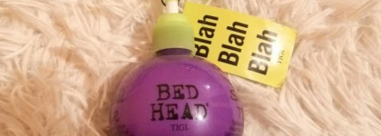 Мой уход за волосами. Часть вторая