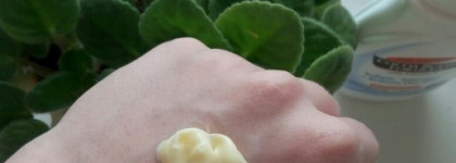 Дайте два! Бальзам для тела Palmer's Cocoa Butter Formula