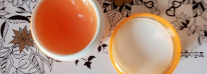 Бальзамы для губ в моей косметичке, или Можно ли заменить Carmex