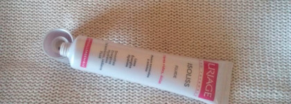 Два интересных и неоднозначных крема от Uriage