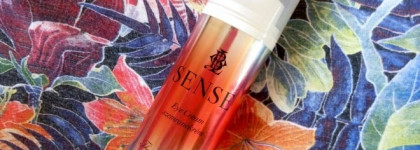 Бюджетный отличник. Kallos Cosmetics Sense Eye Cream