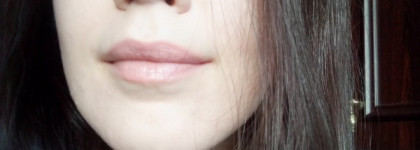 TheBalm Girls Mai Billsbepaid. Беспроблемный нюд