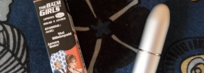 TheBalm Girls Mai Billsbepaid. Беспроблемный нюд