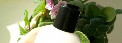 Мы с ним надолго. Увлажняющий гель для душа Tony Moly с козьим молоком