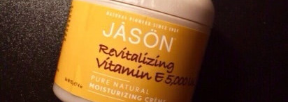 Не дай себе засохнуть. Чем я спасаюсь от сухости кожи зимой