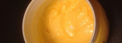 Garnier Ultra Doux глубокое восстановление - маска, которая смогла