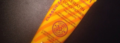 Знакомство с уходом за волосами от фирмы Nexxt