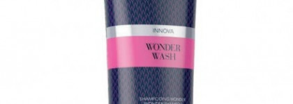 Шампунь Wonder Wash от Indola