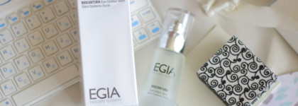 Egia бальзам для зоны вокруг глаз Eye Contour Balm