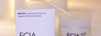 Egia biopura Lightweight Moisturizer Крем легкий матирующий увлажняющий