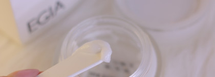 Egia biopura Lightweight Moisturizer Крем легкий матирующий увлажняющий