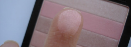 Revlon Highlighting palette Rose Glow