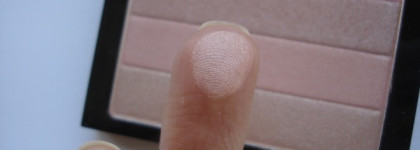 Revlon Highlighting palette Rose Glow