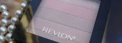 Revlon Highlighting palette Rose Glow