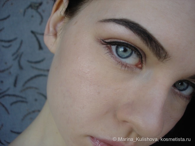 Revlon Highlighting palette Rose Glow