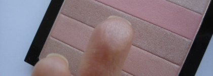 Revlon Highlighting palette Rose Glow