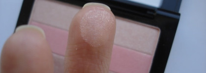 Revlon Highlighting palette Rose Glow