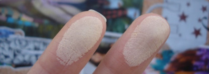 Pupa Luminys Silky Baked Face Powder 04