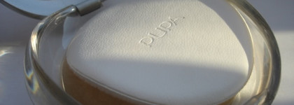 Pupa Luminys Silky Baked Face Powder 04