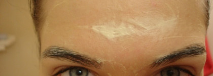 Бюджетная маска для лица Биокон Основной уход с белой глиной 20+