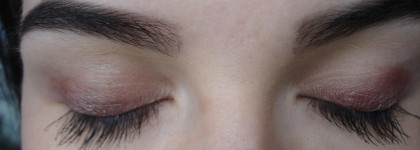 Тушь для ресниц Yves Rocher Sexy Pulp black