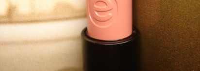 Помада Essence №11 Nude Love