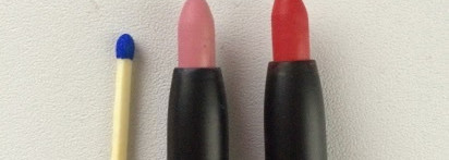 Кожно-мышечные складки или шикарные губы? Inglot Lip Pencil