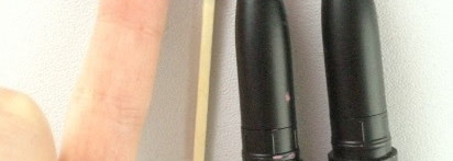 Кожно-мышечные складки или шикарные губы? Inglot Lip Pencil