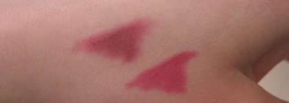 Контур для губ Essence #15 Honey Berry и #08 Red Blush