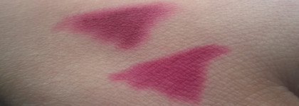 Контур для губ Essence #15 Honey Berry и #08 Red Blush