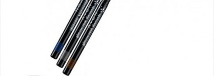 Замечательные карандаши для глаз "Диамант" в оттенках Сумеречная звезда и Сахарная слива от  Avon