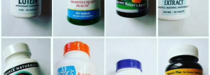 Бады этого года, или что могу посоветовать