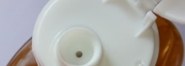 Тонер с ароматом лепестков розы и гамамелиса от Madre Labs