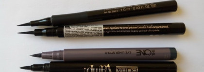 Подводки-разочарования