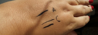 Подводки-разочарования