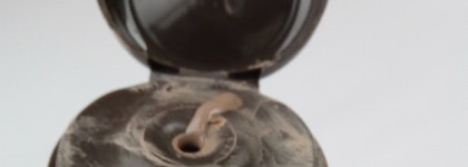 Приятная бесполезность " Маска для Лица и Волос с Марокканской Глиной" от Ив Роше