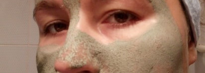 Маска Himalay, или мой кошмар