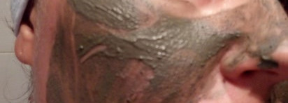 Маска Himalay, или мой кошмар