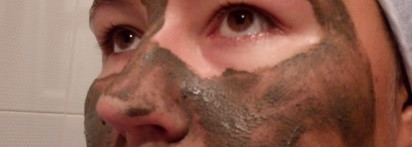 Маска Himalay, или мой кошмар