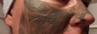 Маска Himalay, или мой кошмар