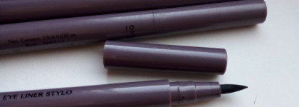 Любите ли вы подводки так, как люблю их я?