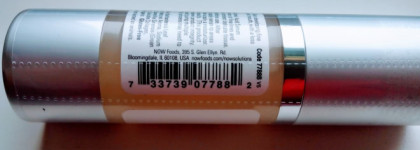 Такая неоднозначная сыворотка Hyaluronic Acid Firming Serum