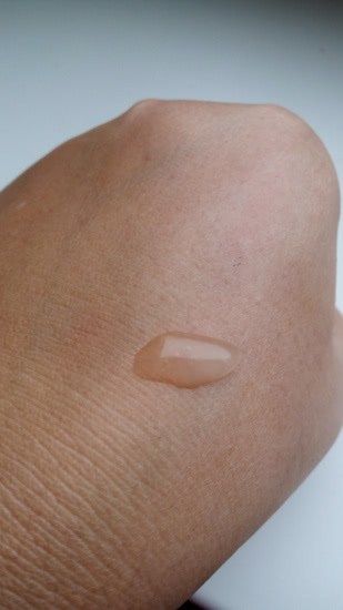 Такая неоднозначная сыворотка Hyaluronic Acid Firming Serum