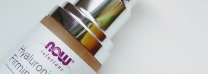 Такая неоднозначная сыворотка Hyaluronic Acid Firming Serum
